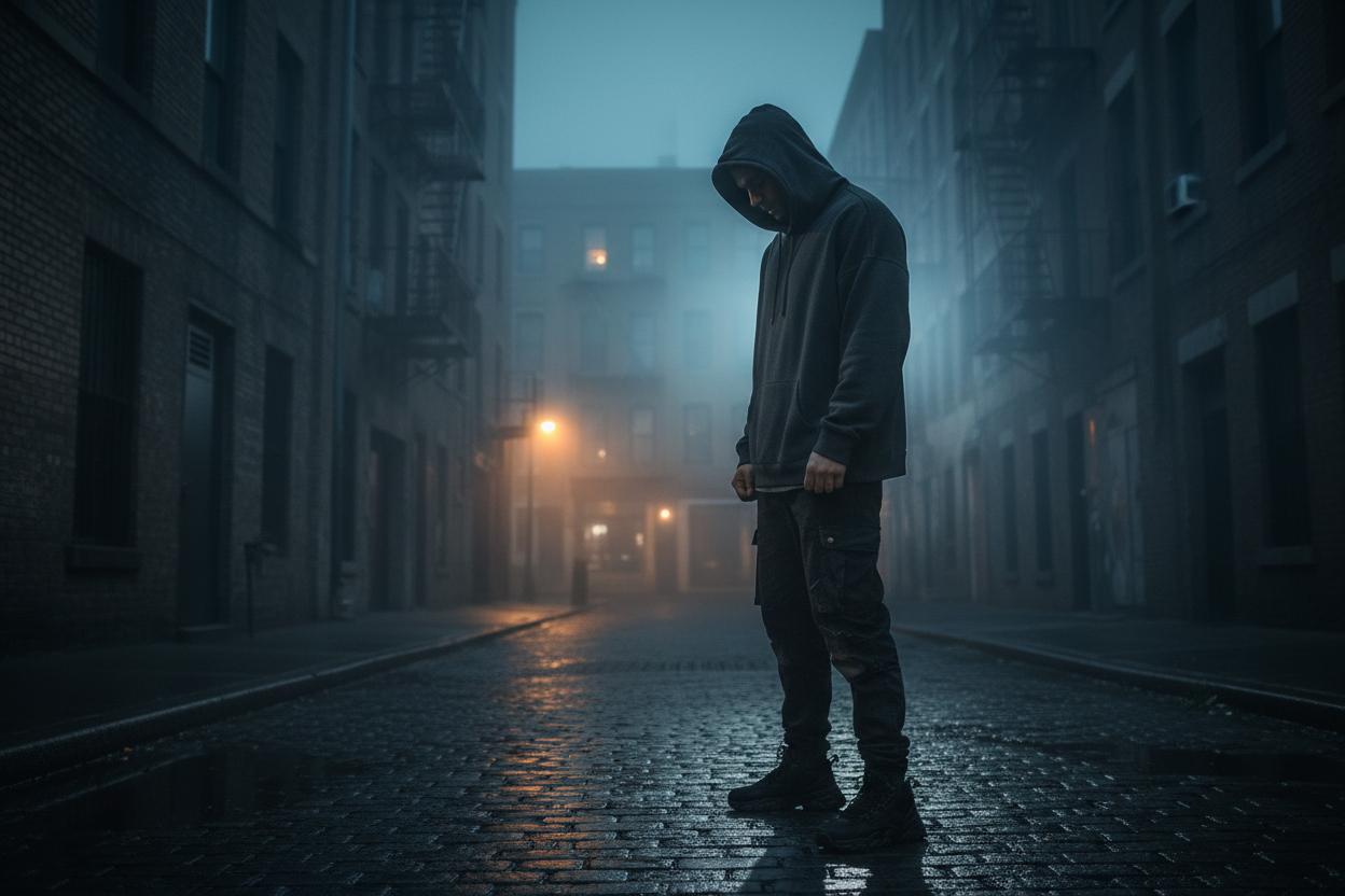 The Story Behind REBUILD ERA