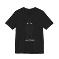 BUILT IN SILENCE //TEE
BUILT IN SILENCE Tee black unisex graphic streetwear t-shirt Rebuild Era