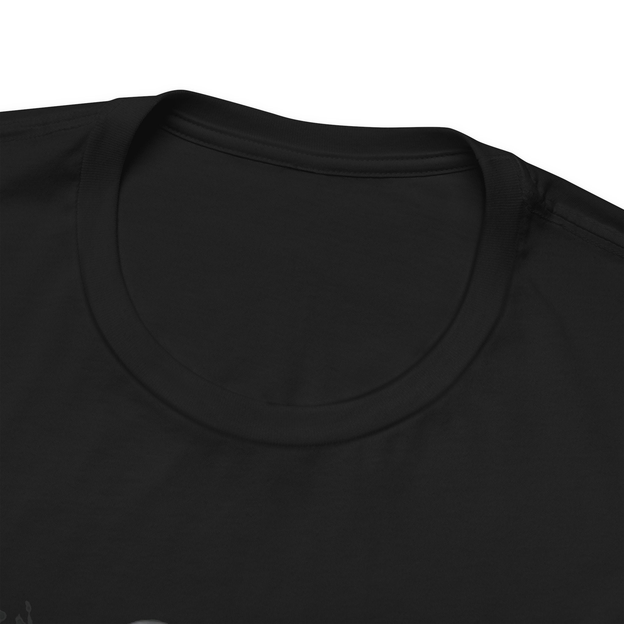 FALL IN SILENCE //TEE
FALL IN SILENCE Tee black unisex graphic streetwear t-shirt Rebuild Era