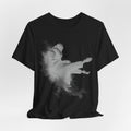 FALL IN SILENCE //TEE
FALL IN SILENCE Tee black unisex graphic streetwear t-shirt Rebuild Era