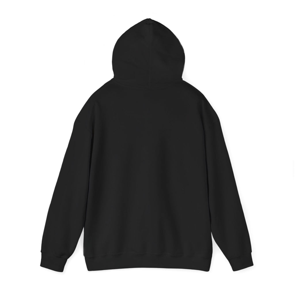 BECOMING //HOODIE
BECOMING Hoodie black unisex graphic streetwear hoodie Rebuild Era