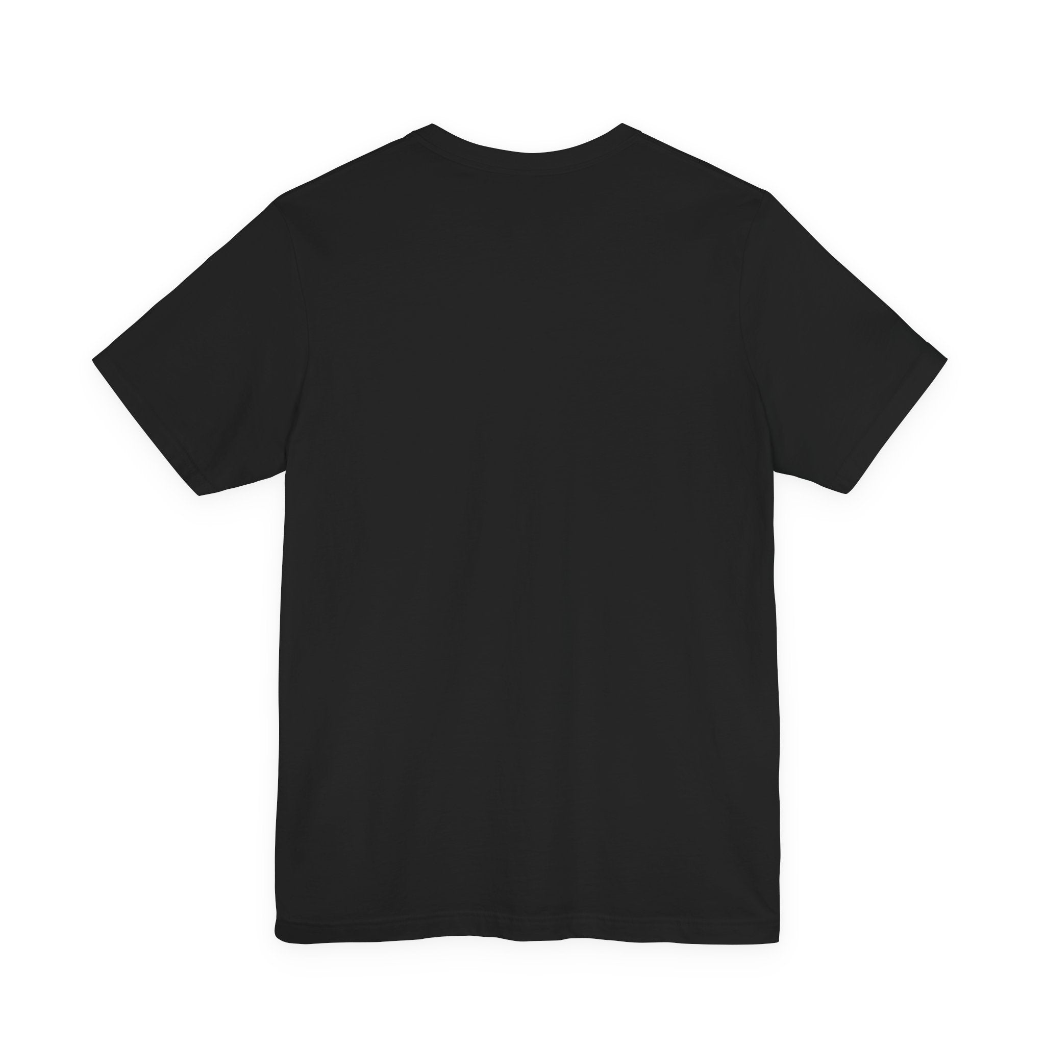 BUILT IN SILENCE //TEE
BUILT IN SILENCE Tee black unisex graphic streetwear t-shirt Rebuild Era